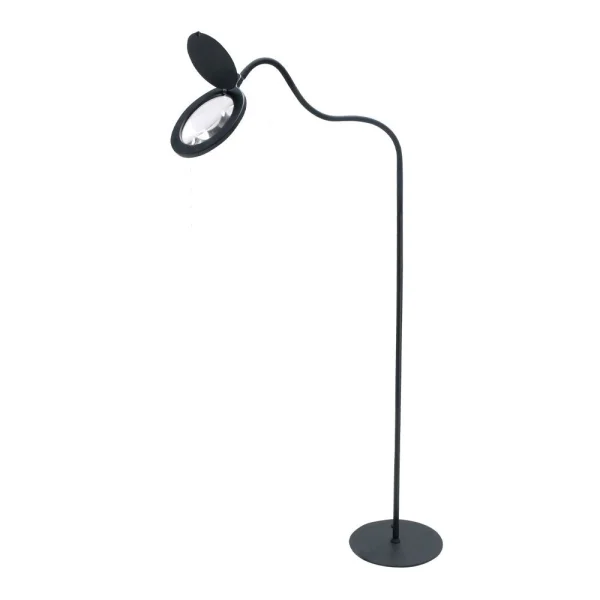 Halo Design - Magni Vloerlamp X3 Black