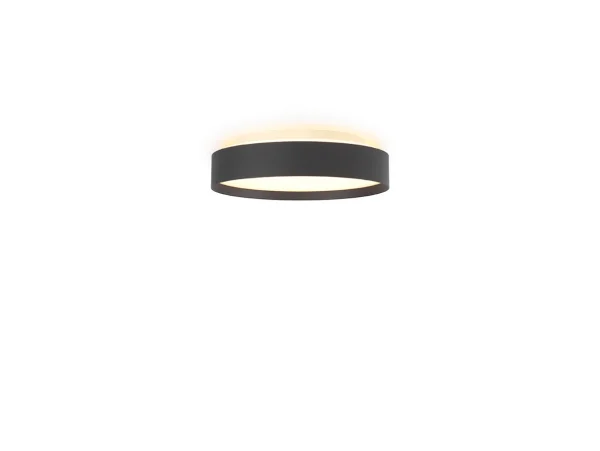 Halo Design - Memory LED Plafondlamp Full 3-Step Ø30 Black