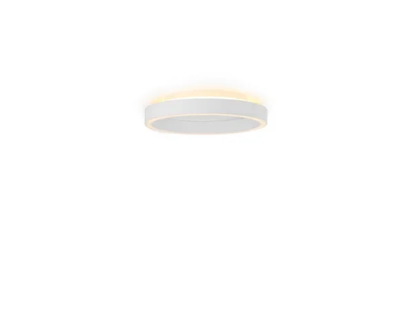 Halo Design - Memory LED plafondlamp, wit, Ø 30 cm