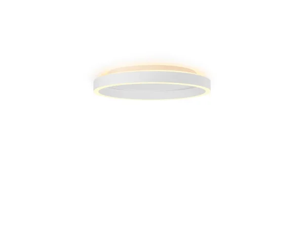 Halo Design - Memory LED plafondlamp, wit, Ø 40 cm