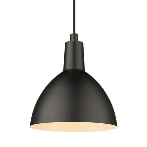 Halo Design - Metropole Hanglamp Ø15 Black