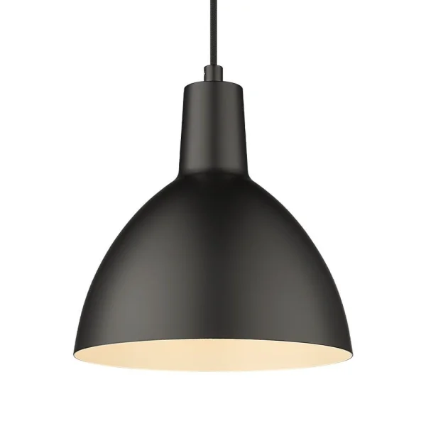 Halo Design - Metropole Hanglamp Ø20 Black