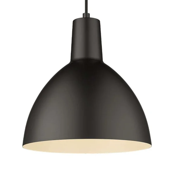 Halo Design - Metropole Hanglamp Ø25 Black