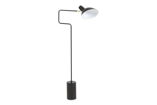Halo Design Metropole vloerlamp