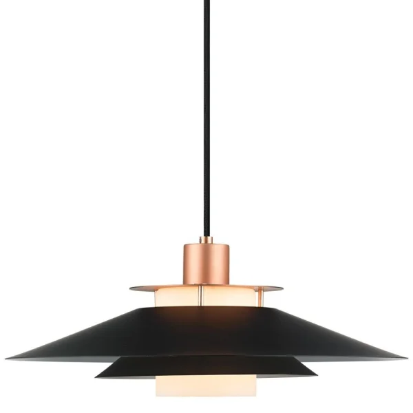 Halo Design - Rivoli Hanglamp Ø40 Black