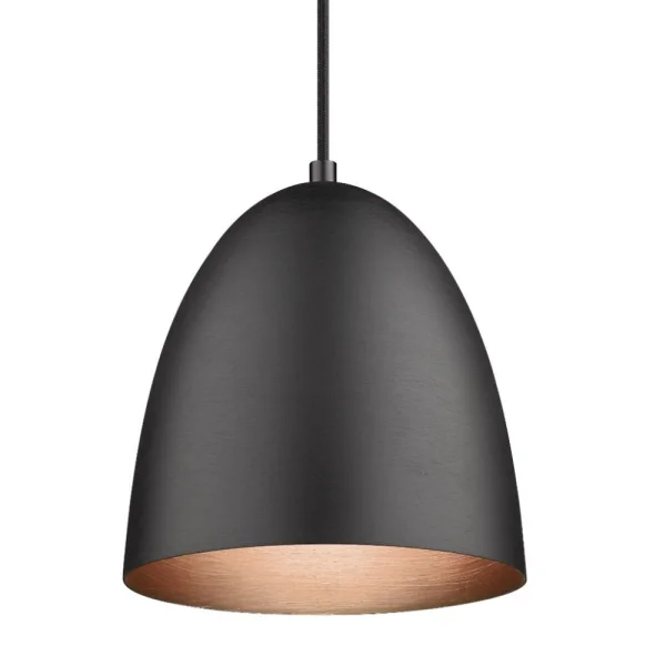 Halo Design - The Classic Hanglamp Ø30 Black