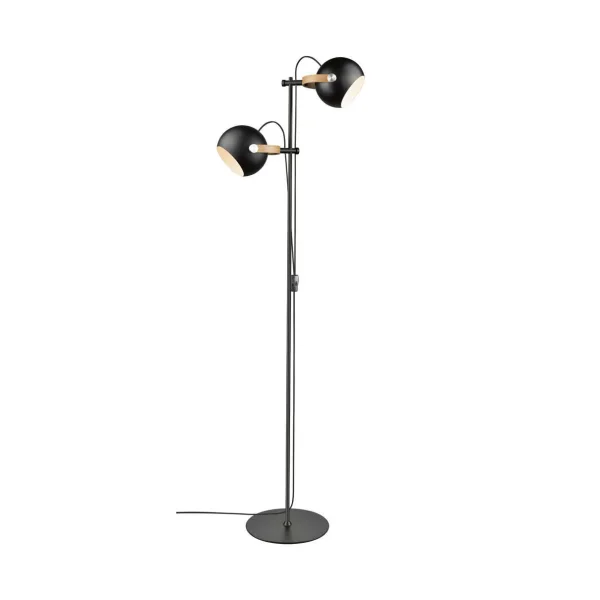 Halo Design Vloerlamp D.C 2-Lamps