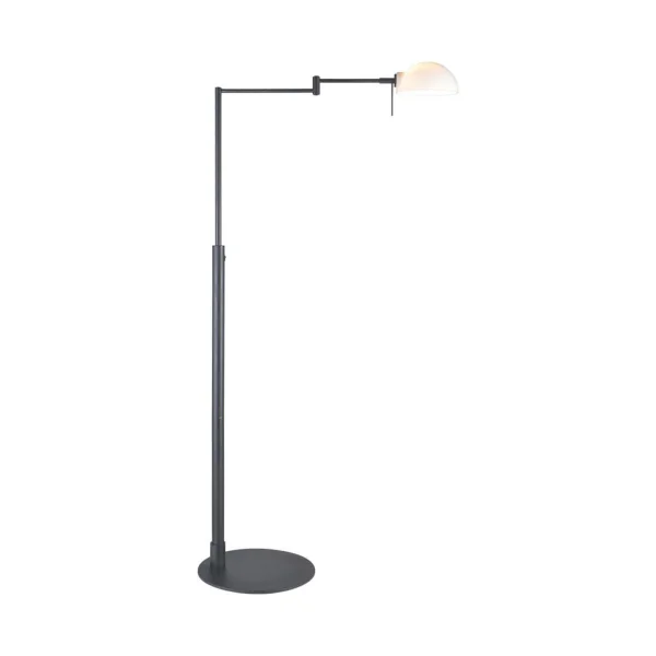 Halo Design Vloerlamp Kjøbenhavn