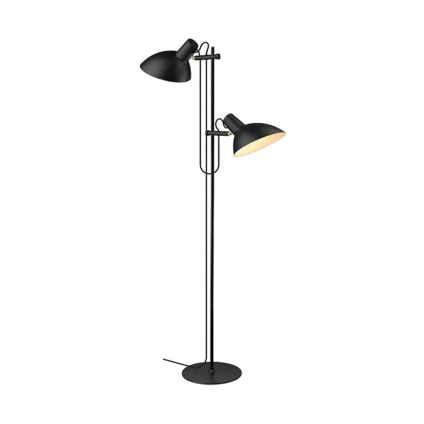 Halo Design Vloerlamp METROPOLE 2-lamps