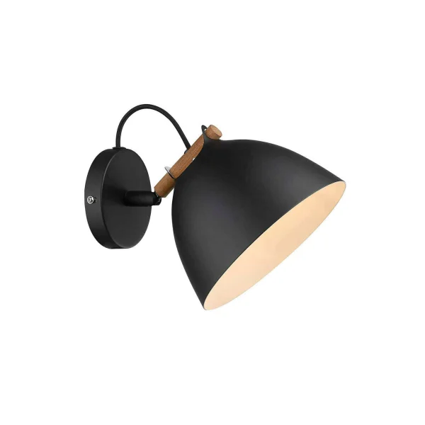 Halo Design Wandlamp ÅRHUS Ø18cm