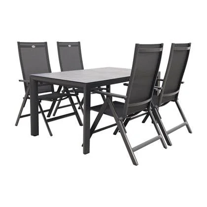 Hartman Napoli verstelbare tuinset