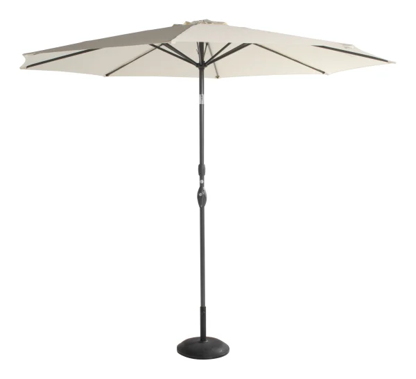 Hartman Parasol Sunline 300cm - Beige