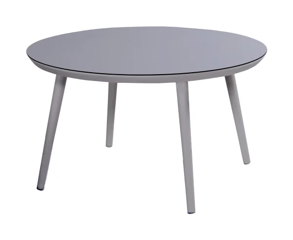 Hartman Ronde Tuintafel Sophie Studio HPL, 128cm