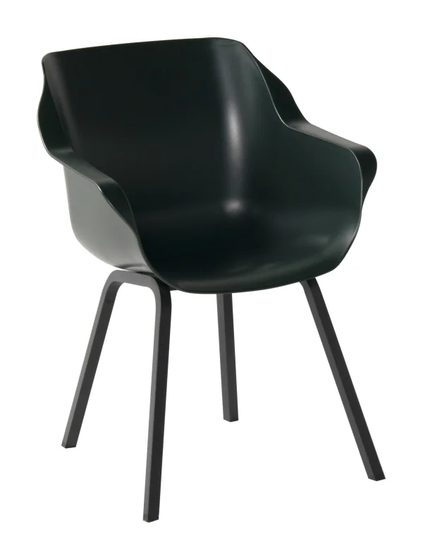 Hartman Tuinstoel Sophie Element - Donkergroen