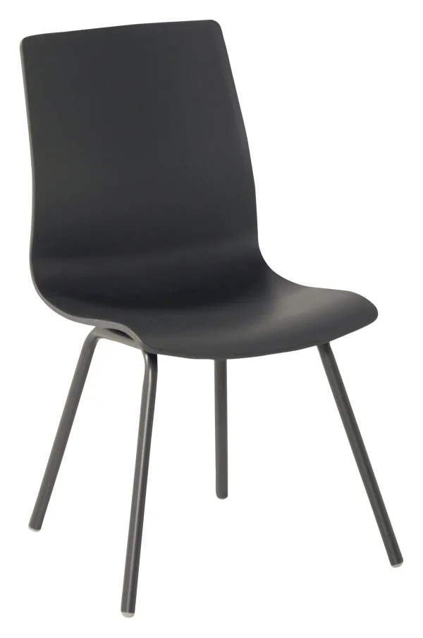 Hartman Tuinstoel Sophie Wave - Antraciet