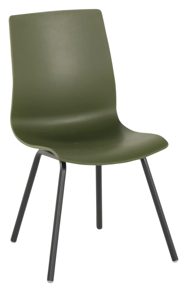 Hartman Tuinstoel Sophie Wave - Groen