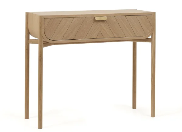 Harto Marius make-up-commode  - Eiken