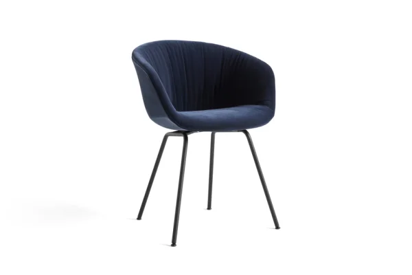 HAY About A Chair 27 Soft - Lola Navy