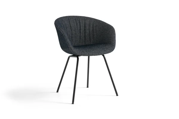 HAY About a Chair AAC 27 Soft - Fairway DarkBlue 308-288