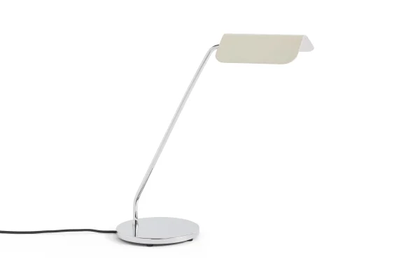 HAY Apex Desk Bureaulamp - oyster white