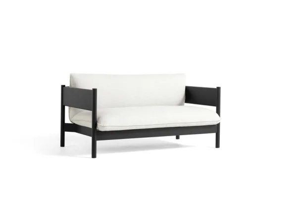 HAY Arbour Club Sofa - Mode 009 - beuken gelakt