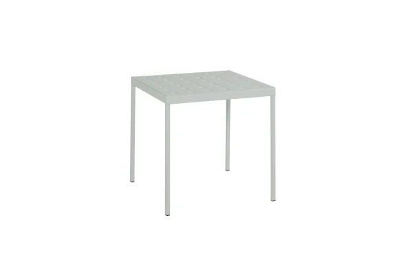 HAY Balcony Tafel vierkant - desertgreen