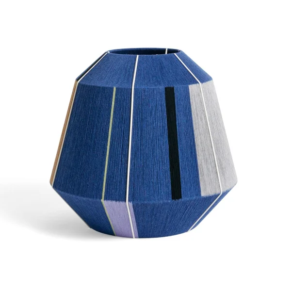 HAY Bonbon Shade lampenkap Ø50 cm Blue tones