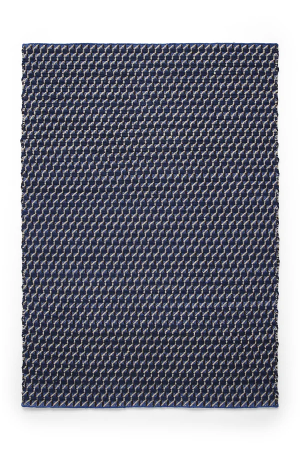 HAY Channel Rug Tapijt - 140 x 200 cm