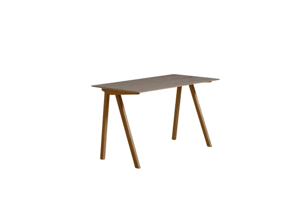 HAY Copenhague CPH90 Bureau walnut - walnoot