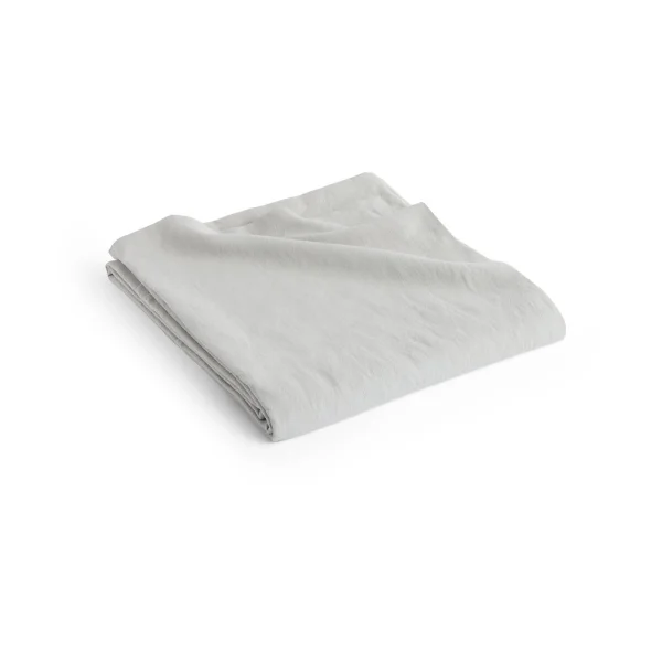 HAY Linen sprei 240x260 cm Sky grey