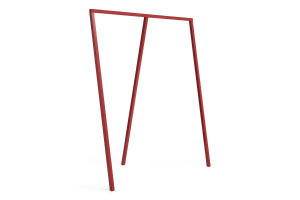 HAY Loop Stand Garderobe - maroon