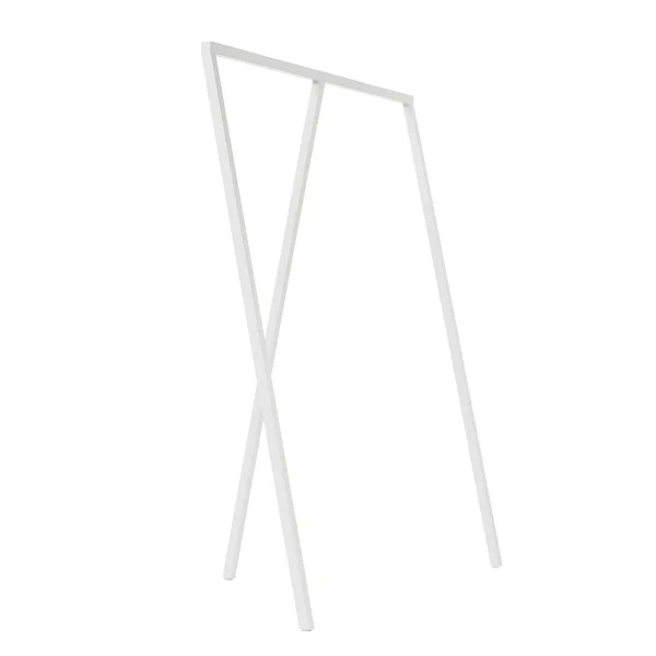 HAY Loop Stand Garderobe - wit