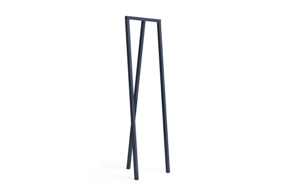 HAY Loop Stand Hall Garderobe - deep blue