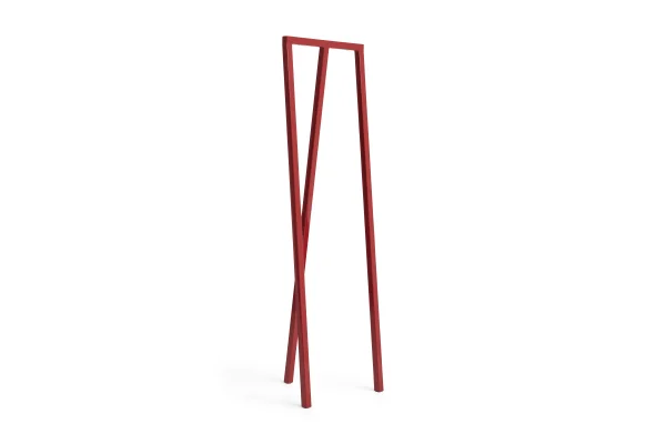 HAY Loop Stand Hall Garderobe - maroon