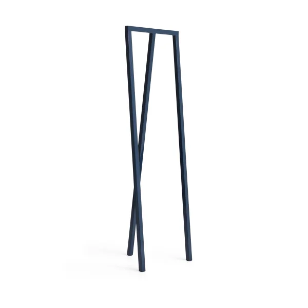 HAY Loop Stand Hall klerenhanger Deep blue