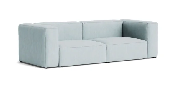 HAY Mags Soft 2,5-zits bank Sofa Combinatie 1 - Raas 722