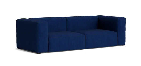 HAY Mags Soft 2,5-zits bank Sofa Combinatie 1 - Raas 772