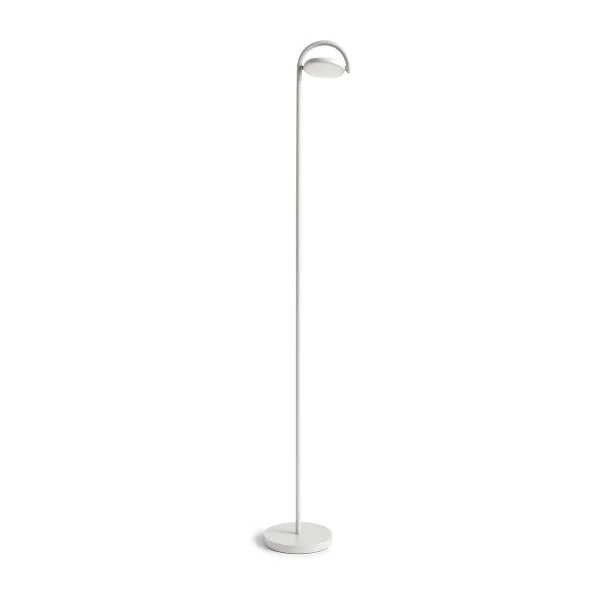 HAY Marselis floor vloerlamp Ash grey