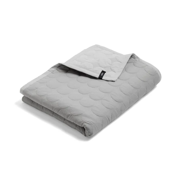 HAY Mega Dot sprei 195x245 cm Light grey