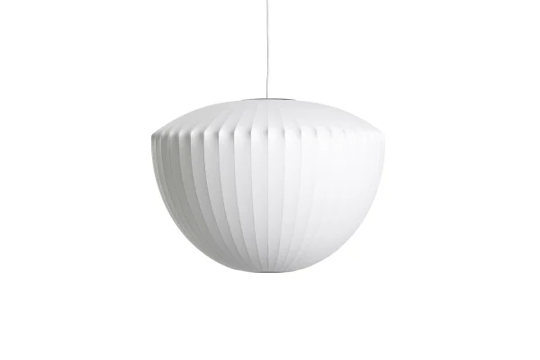 HAY Nelson Appel Bubble hanglamp