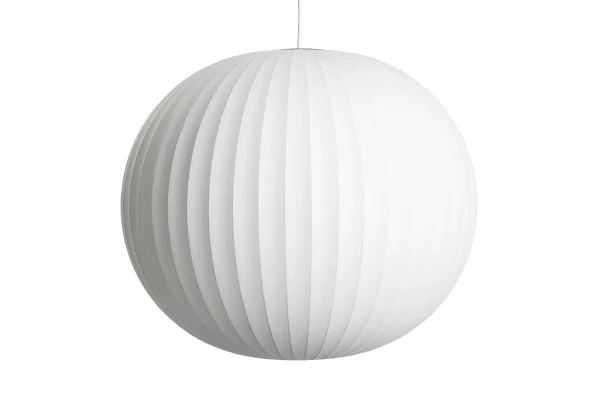 HAY Nelson Ball Bubble Hanglamp - L