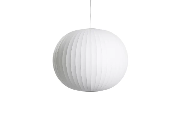 HAY Nelson Ball Bubble Hanglamp - M