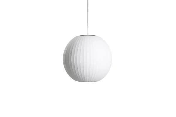 HAY Nelson Ball Bubble Hanglamp - S