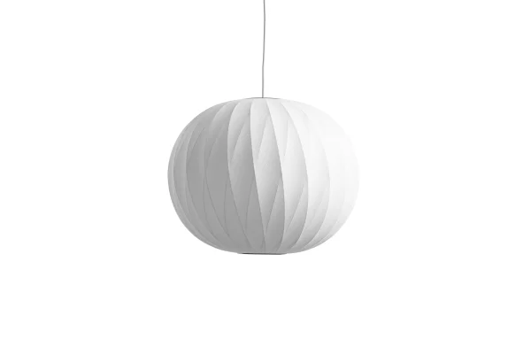 HAY Nelson Ball Criss Cross Bubble hanglamp - M