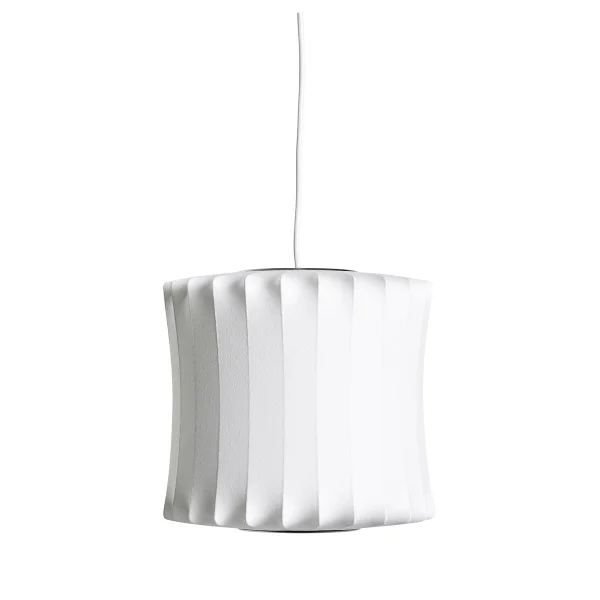 HAY Nelson Bubble Lantern hanglamp Off white