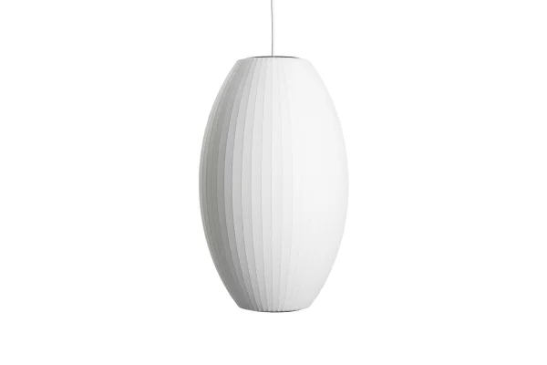 HAY Nelson Cigar Bubble Hanglamp - M