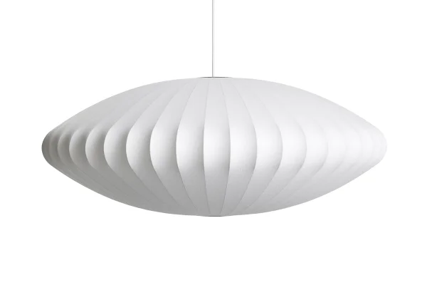 HAY Nelson Saucer Bubble Hanglamp - L