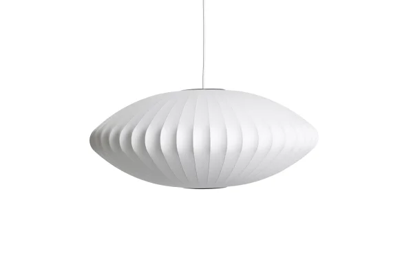 HAY Nelson Saucer Bubble Hanglamp - M