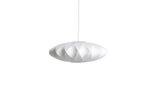 HAY Nelson Saucer CrissCross Hanglamp - S