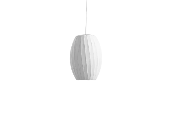 HAY Nelson Sigaar Criss Cross hanglamp - S